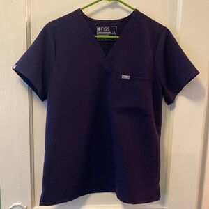 Figs Technical Collection Short Sleeve Shirt